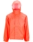 DARK RAIN JACKET ORANGE 3X